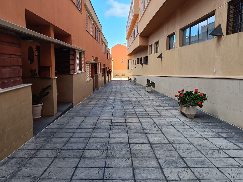 Rækkehus i Las Palmas De Gran Canaria, Gran Canaria - foto 4